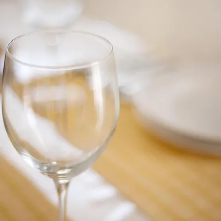 Casita Auxilia Bajo Casa vacanze *