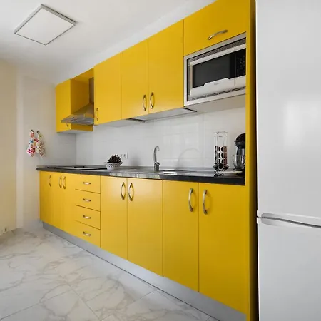 Casita Auxilia Bajo Araya (Tenerife)