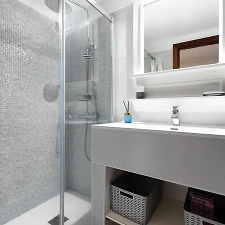 Casa vacanze Casita Auxilia Bajo