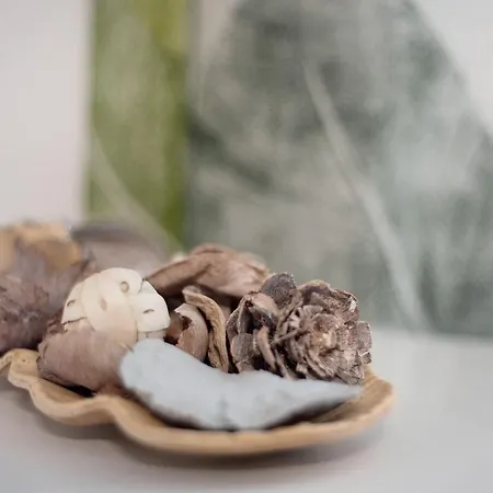 Casa vacanze Casita Auxilia Bajo Araya (Tenerife)