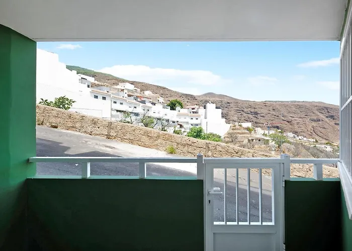 Casita Auxilia Bajo Dom wakacyjny *